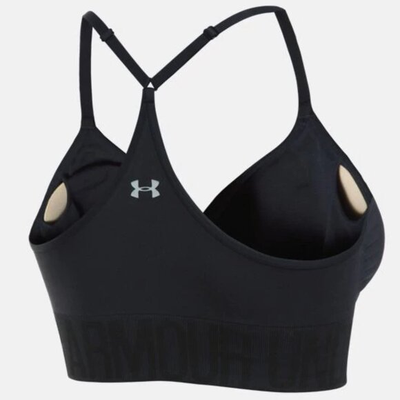 Under Armour seamless bra S - Picture 2 of 9